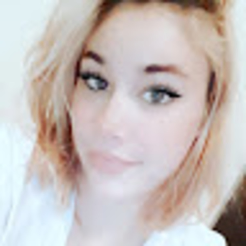 Meet your Posher, Shianne